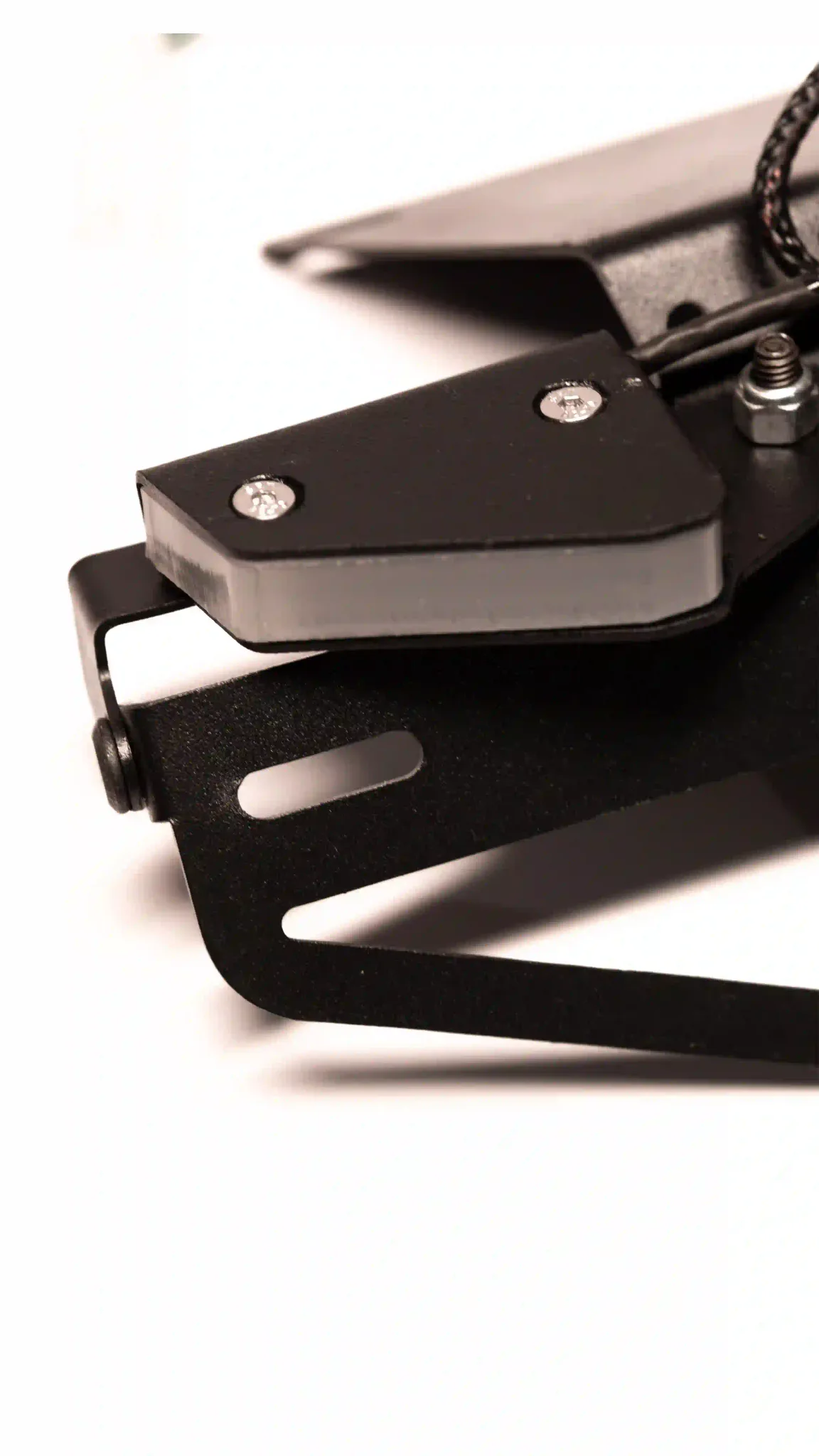 Custom Tail Tidy with Integrated Indicators view 2